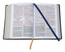 St. Joseph New Catholic Bible (Gift Edition - Large Type) - Blue