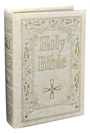 St. Joseph New Catholic Bible (Gift Edition - Large Type)