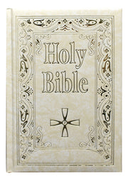 St. Joseph New Catholic Bible (Gift Edition - Large Type)