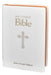 St. Joseph New Catholic Bible (Gift Edition-Personal Size) - White