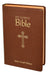 St. Joseph New Catholic Bible (Gift Edition-Personal Size) - Brown