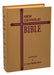 St. Joseph New Catholic Bible (Student Ed.-Personal Size)