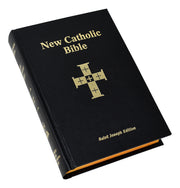 St. Joseph New Catholic Bible (Student Edition-Large Type)