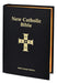 St. Joseph New Catholic Bible (Student Edition-Large Type)