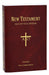 St. Joseph New Catholic Version New Testament - Flexible