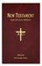 St. Joseph New Catholic Version New Testament - Flexible