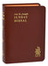 St. Joseph Sunday Missal - Flexible