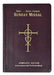 St. Joseph Sunday Missal