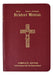 St. Joseph Daily And Sunday Missals - Complete Gift Box 3-Volume Set