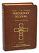 St. Joseph Weekday Missal (Vol. I - Advent To Pentecost)