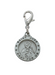 St. Jude Clip Charm Catholic Gifts Catholic Presents Gifts for all occasion