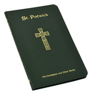 St. Patrick His Confession And Other Works - 4 Pieces Per Package