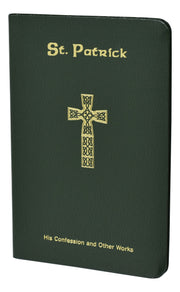 St. Patrick His Confession And Other Works - 4 Pieces Per Package