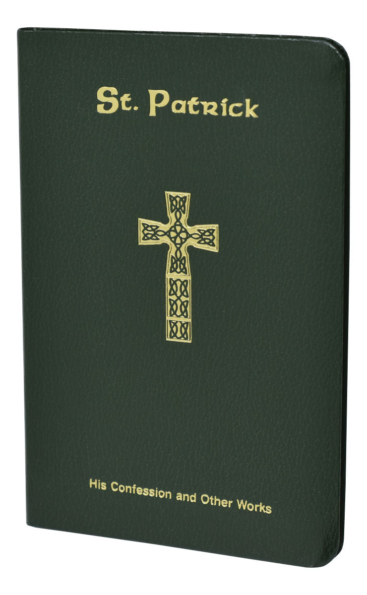 St. Patrick His Confession And Other Works - 4 Pieces Per Package