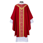 St. Remy Gothic Chasuble Church Supply Church Apparels