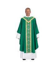 St. Remy Gothic Chasuble Church Supply Church Apparels