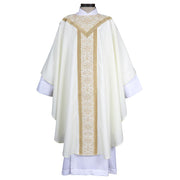 St. Remy Gothic Chasuble Church Supply Church Apparels