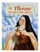 St. Therese Of The Child Jesus - Part of the St. Joseph Picture Books Series