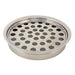Stackable Communion Tray (Silver Finish)