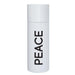 Stainless Steel Tumbler - Peace