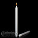 Stearine White Molded Candles - Small Diameter - SFE