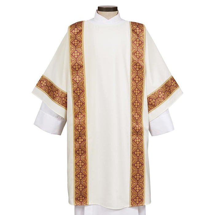 Taormina Collection Gothic Style Dalmatic