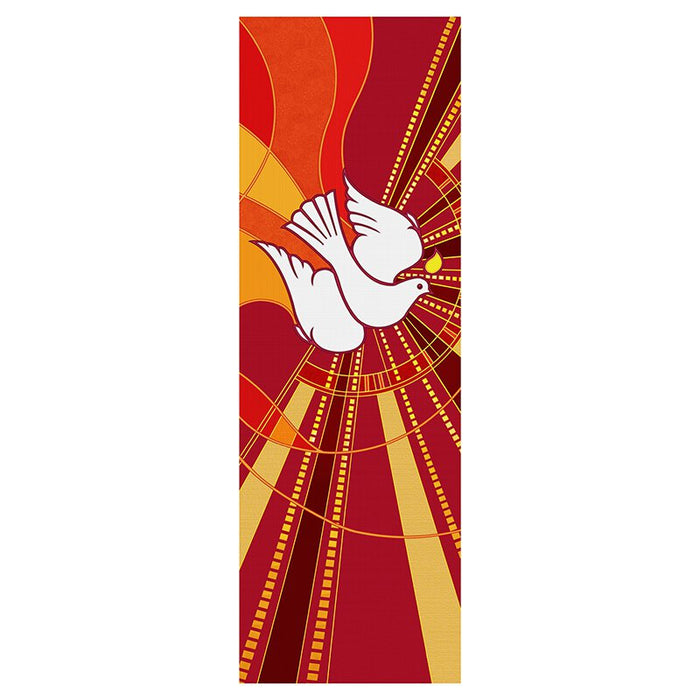 Tapestry Banners Series - X Stand