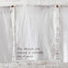 Tea Towel - The Lifestyle Ordered is Currently Out of Stock