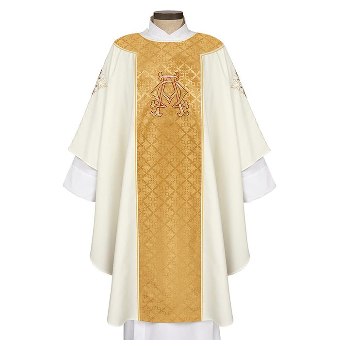 Terracina Collection Chasuble Church Supply Church Apparels