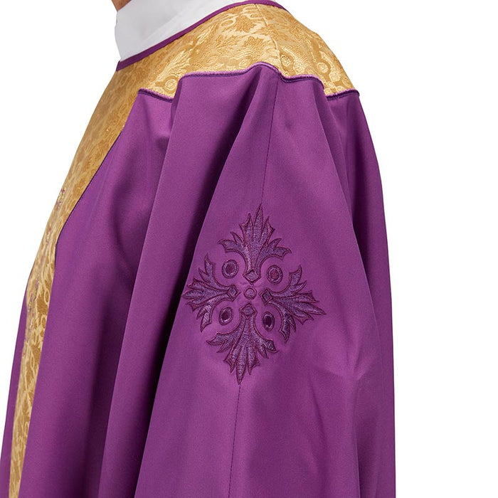 Terracina Collection Chasuble Church Supply Church Apparels