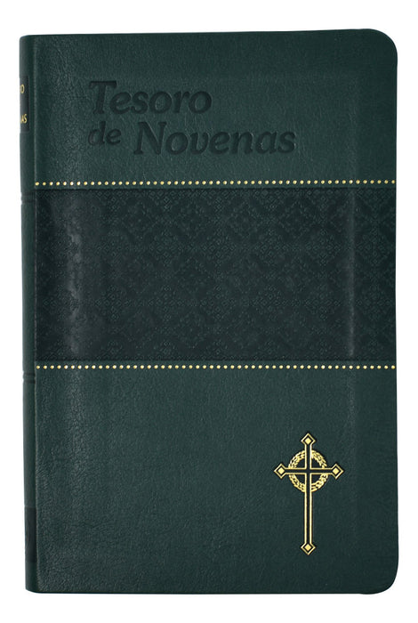 Tesoro De Novenas - 2 Pieces Per Package