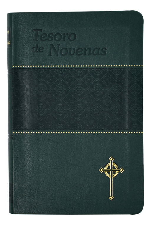 Tesoro De Novenas - 2 Pieces Per Package