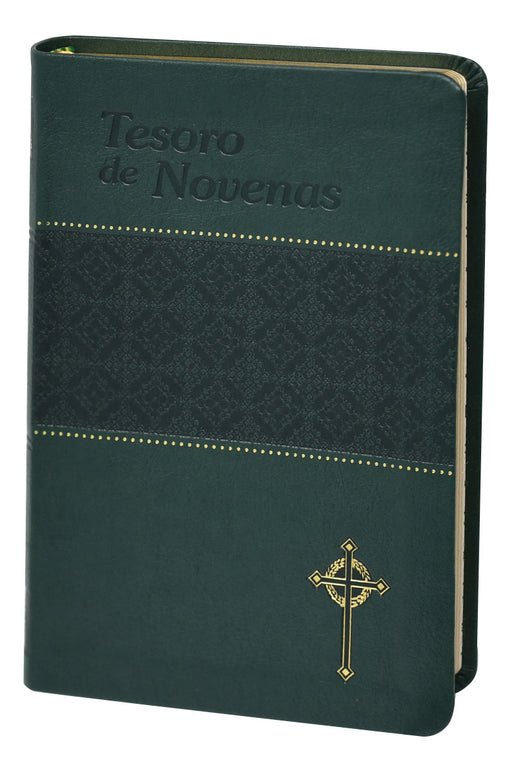 Tesoro De Novenas - 2 Pieces Per Package