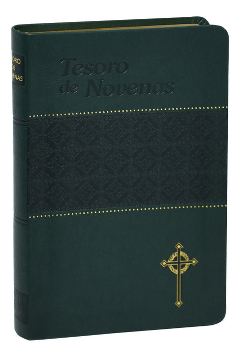 Tesoro De Novenas - 2 Pieces Per Package