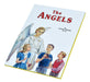 The Angels - 4 Pieces Per Package