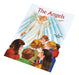 The Angels - Part of the St. Joseph Picture Books Series
