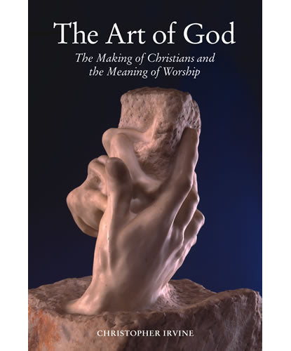 The Art of God - 4 Pieces Per Package