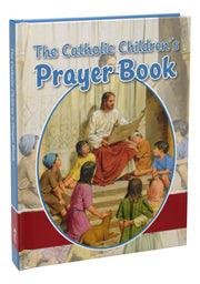 The Catholic Children's Prayer Book - 2 Pieces Per Package