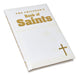 The Children's Book Of Saints - White Gift Edition