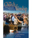 The Church at Worship - 2 Pieces Per Package