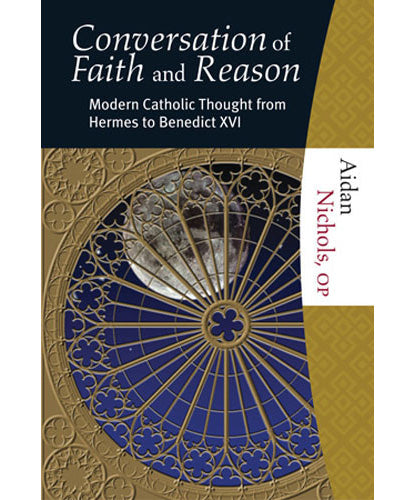 The Conversation of Faith and Reason - 2 Pieces Per Package