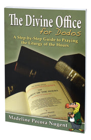 The Divine Office For Dodos- 2 Pieces Per Package