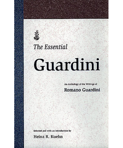 The Essential Guardini - 2 Pieces Per Package