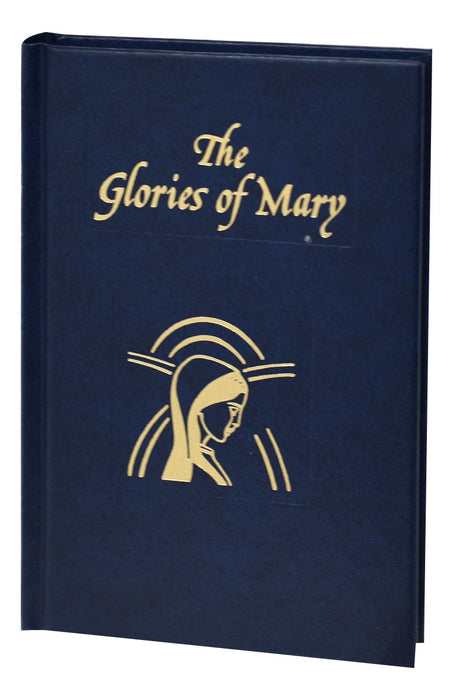 The Glories of Mary - 4 Pieces Per Package