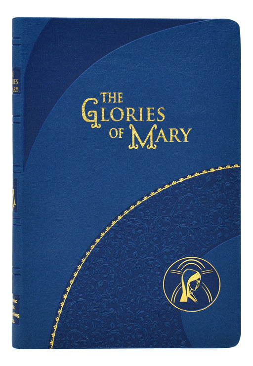 The Glories of Mary - Dura-Lux - 2 Pieces Per Package