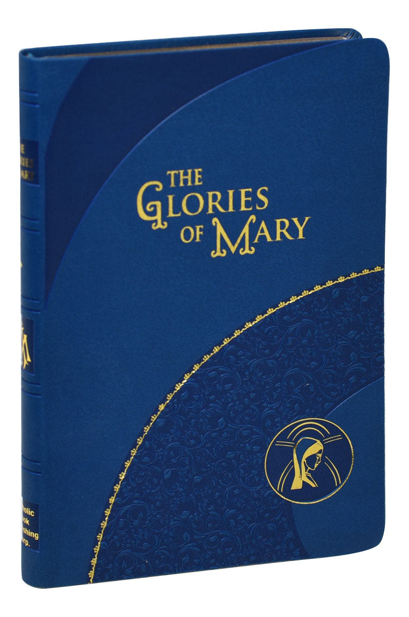 The Glories of Mary - Dura-Lux - 2 Pieces Per Package