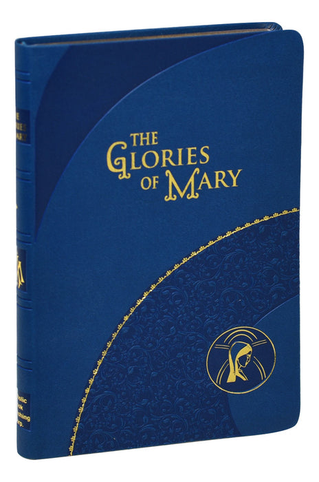 The Glories of Mary - Dura-Lux - 2 Pieces Per Package