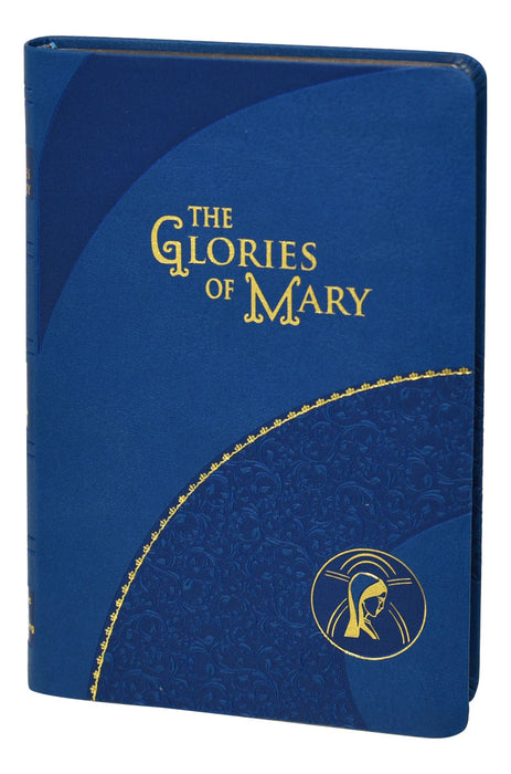 The Glories of Mary - Dura-Lux - 2 Pieces Per Package