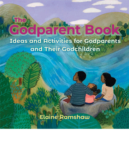 The Godparent Book - 2 Pieces Per Package