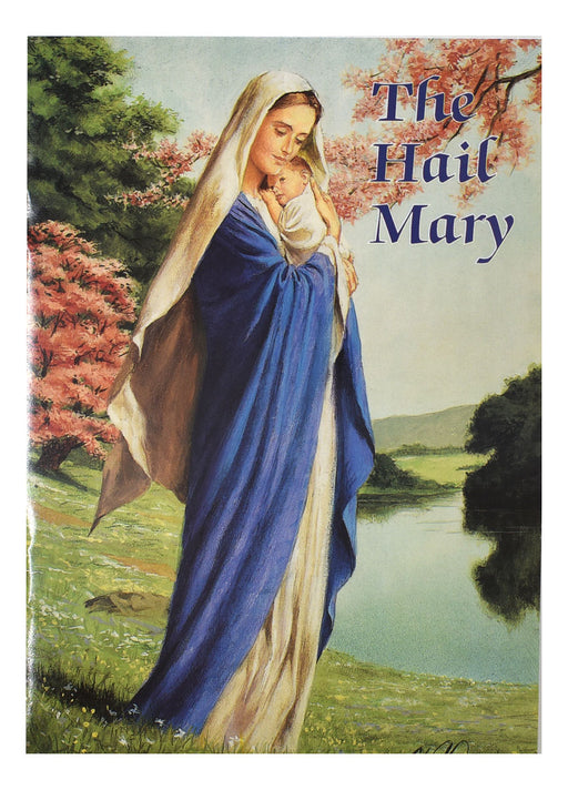 The Hail Mary (Catholic Classics) - 12 Pieces Per Package